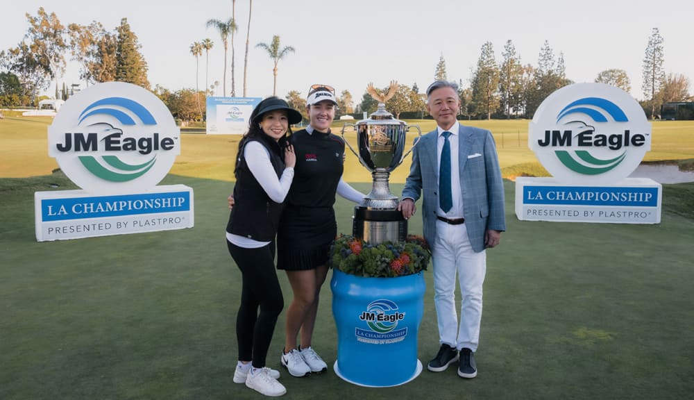 2025-JM-이글-LA-챔피언십