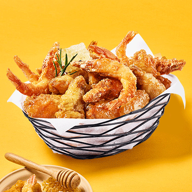 치킨매니아 메뉴