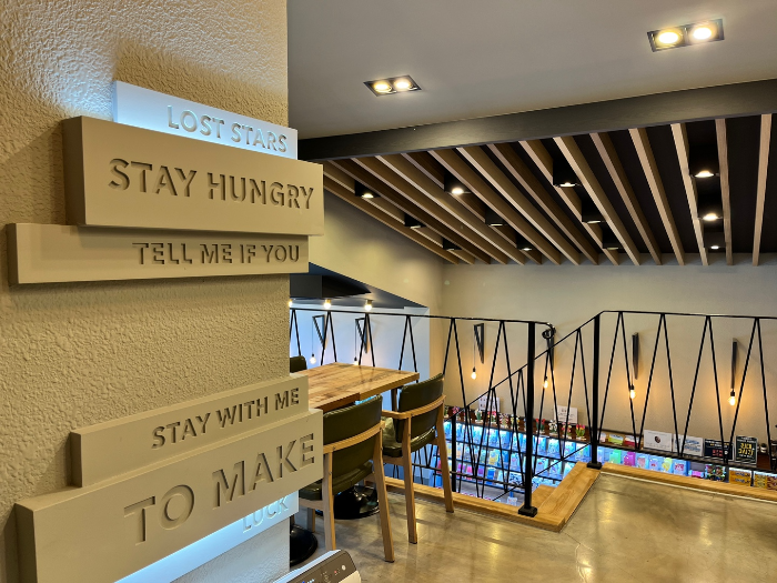 2층 인테리어 실화