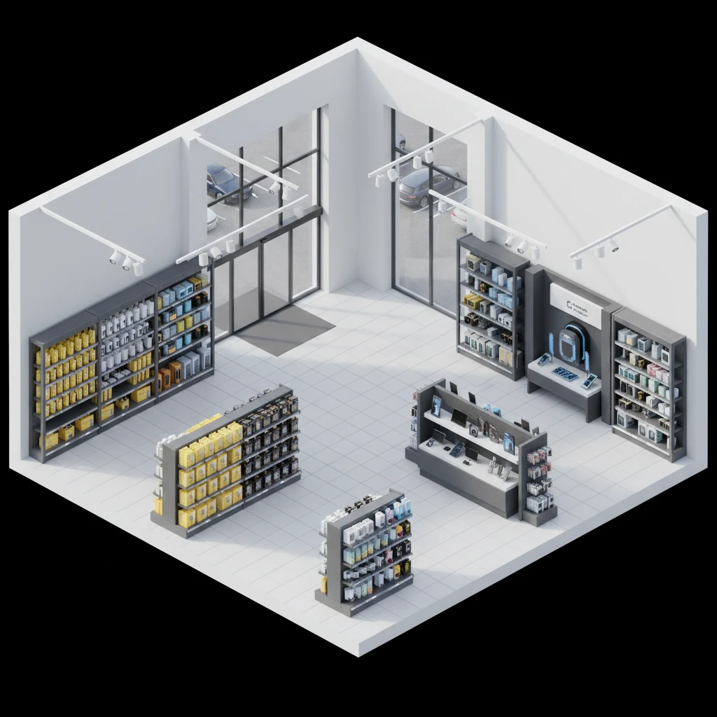 이마트 태백점 2026년 4월 휴업일..
