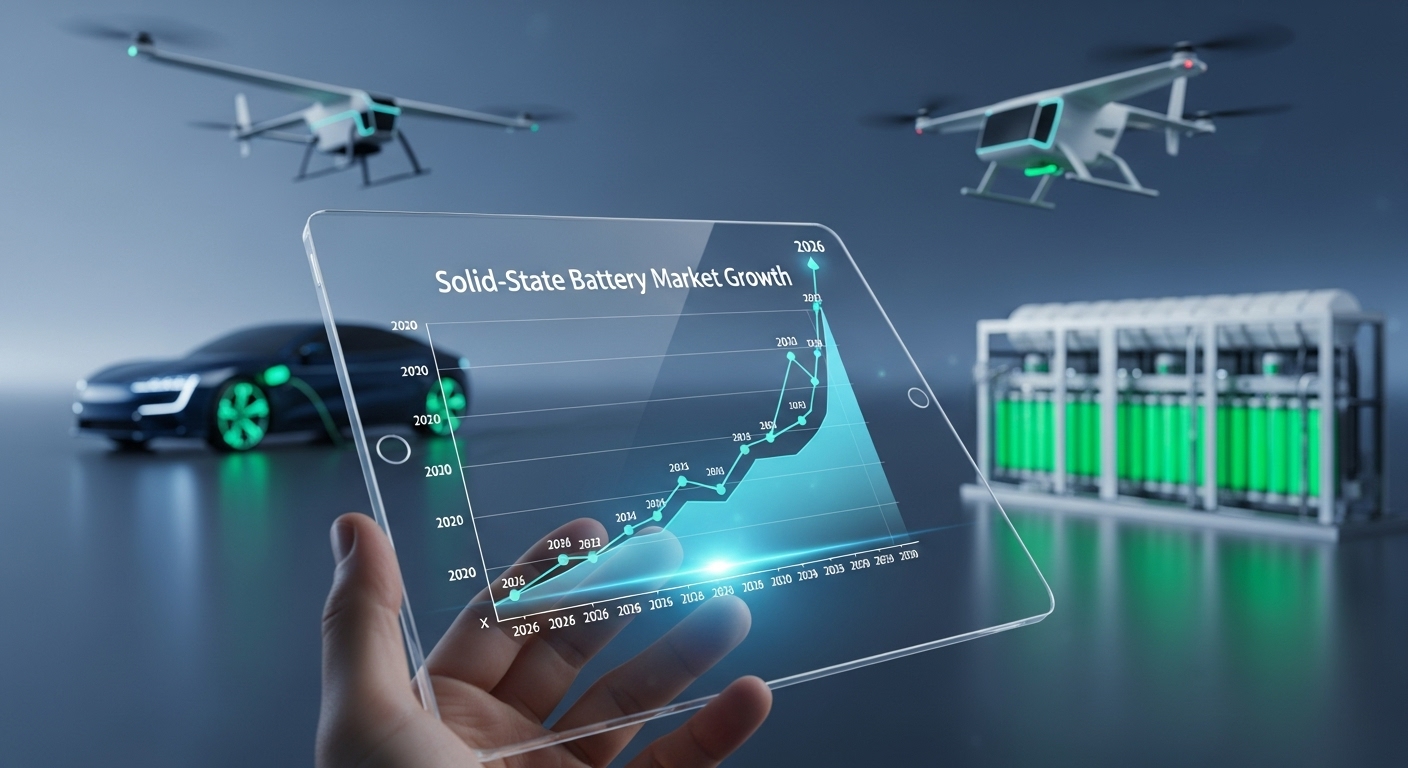 전고체배터리관련주