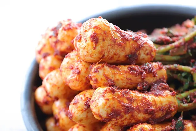 쪽파김치 맛있게 담그는 법 황금레시피 꿀팁_9