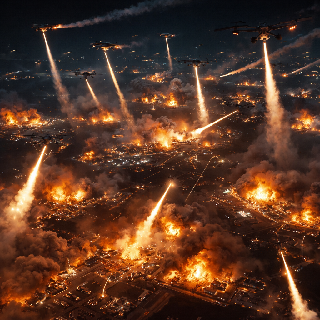 미국 이란 전쟁 하메네이 사망 호르무즈 해협 봉쇄 유가 전망