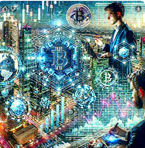 서울 2030의 재테크 방식