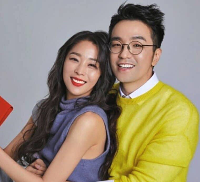 배우-한고은-남편-신영수