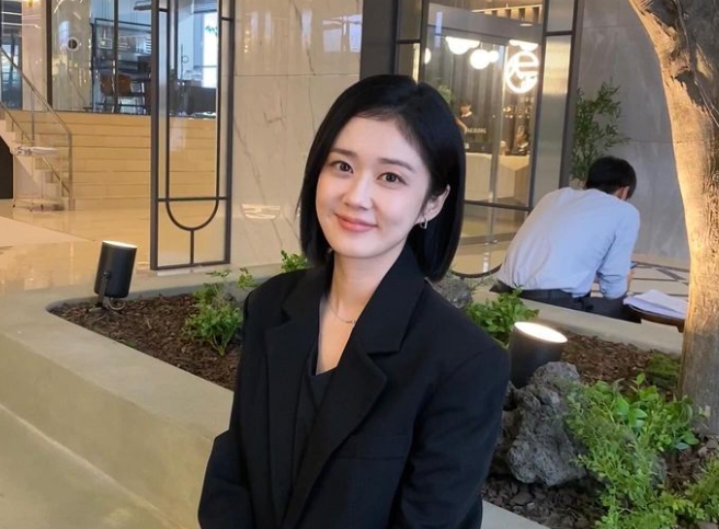 굿파트너-장나라