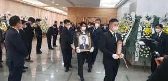 발인예배 대표기도문 모음 Best 3 정리_19