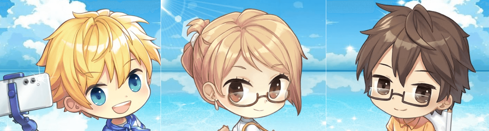 아이러브커피 키우기 쿠폰