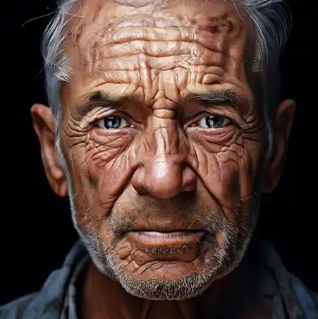 눈가 주름 보톡스 시술 후 변화를 직접 확인하세요