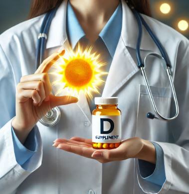 비타민D