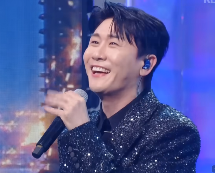 영탁&amp;#44; 막걸리 상표권 대법원 최종 승소 