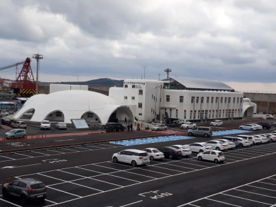 성산항 우도 배시간 여객터미널 요금 여행 정보 (2024)