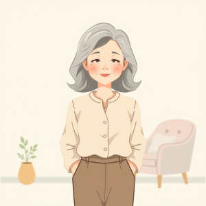 갱년기 무기력증 멜라토닌 극복 전문가가 알려주는 솔루션