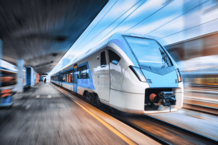 KTX 다자녀