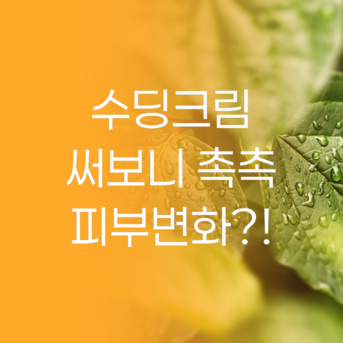 샤이샤이샤이 리포좀 히알 수딩 크림