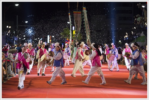 강릉중앙시장명소