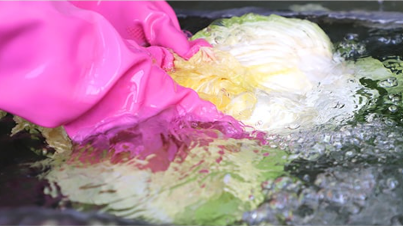 괴산 해남 대관령 절임배추 사전예약