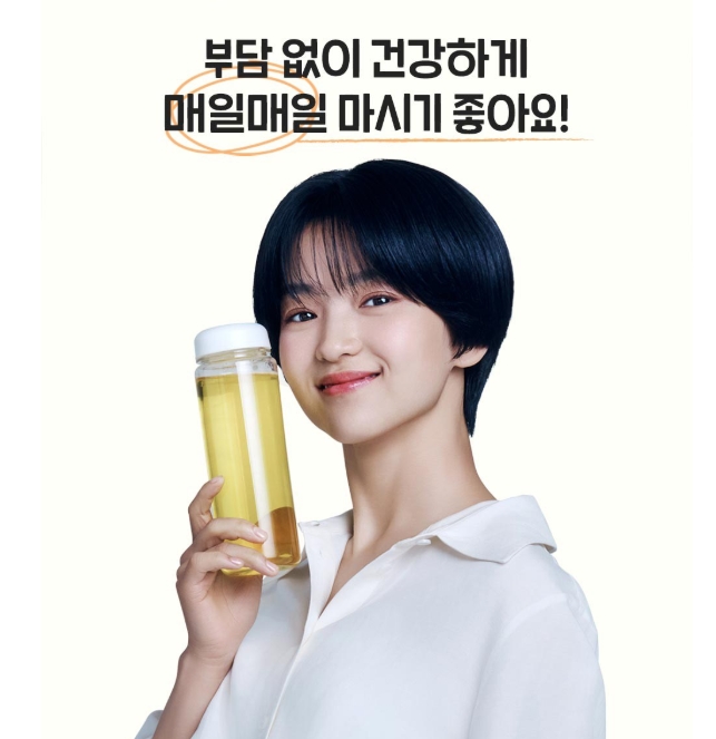 콤부차 효능, 티젠 콤부차