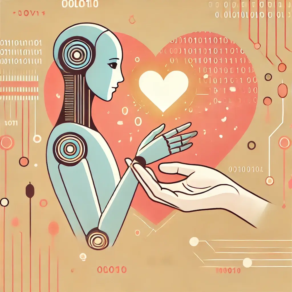 영화 <HER> AI 시대