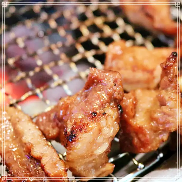 토밥 좋아 토요일은 밥이좋아 제주도 애월 숙성 흑돼지 양념갈비 맛집