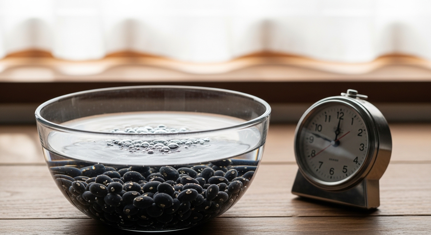 콩자반 맛있게 만드는법