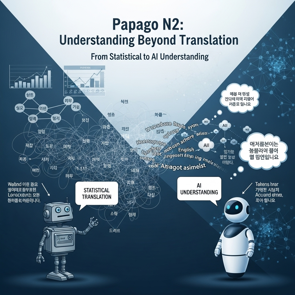 Papago N2는 무엇이 달라졌나?