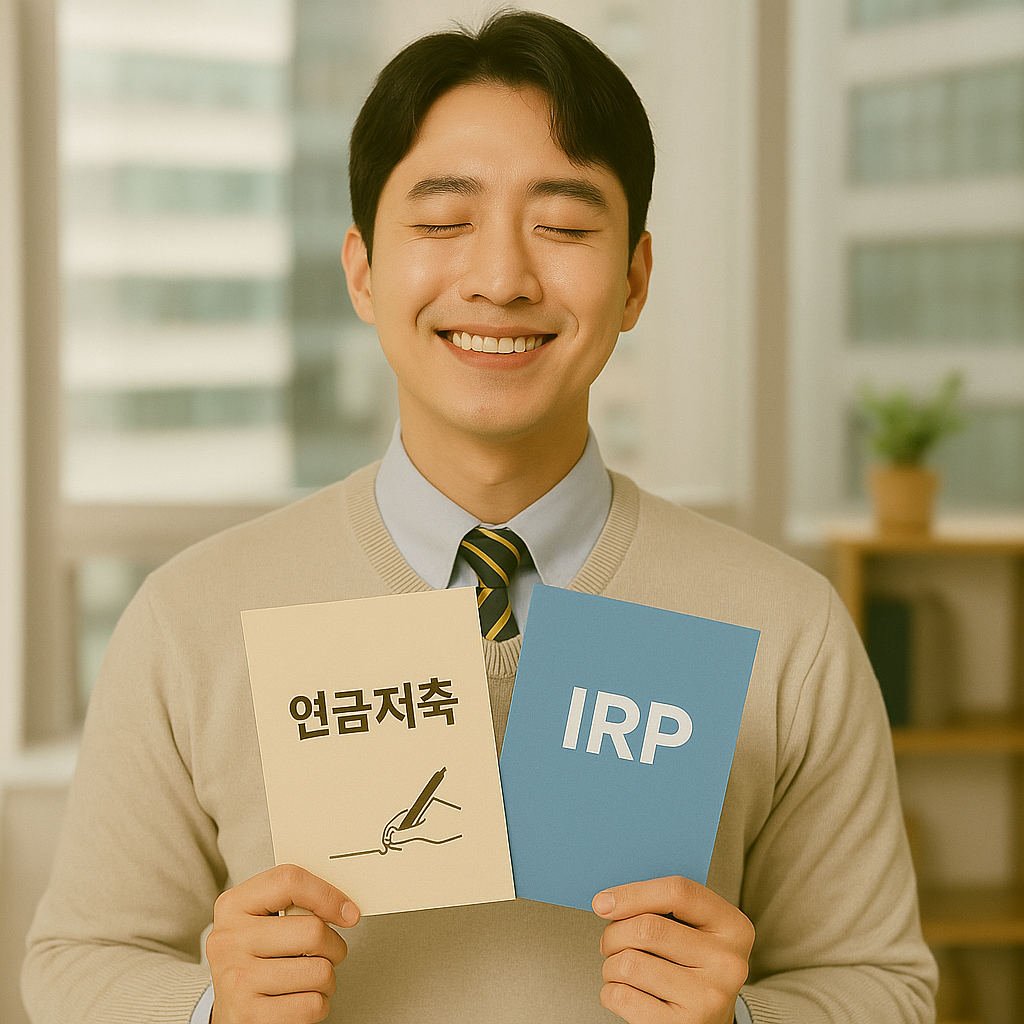 절세계좌 활용법: 세금 아끼는 가장 똑똑한 순서