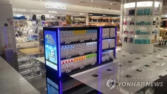 면세점 담배 한보루 가격과 공항별 차이_11