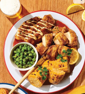 애슐리퀸즈 스마트 할인꿀팁