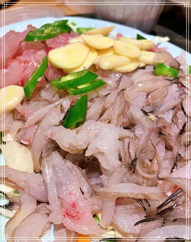 생생정보 포항 영일대 해수욕장 등푸른 막회, 자연산 물회 맛집
