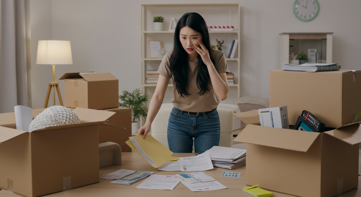 세입자 보증금&amp;#44; 전세 만기