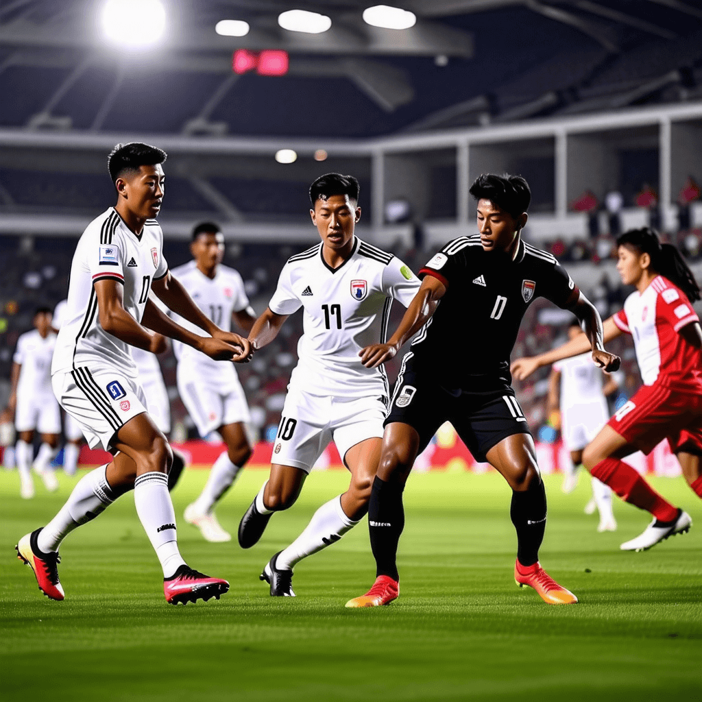 한국 쿠웨이트 축구 생중계 무료보기