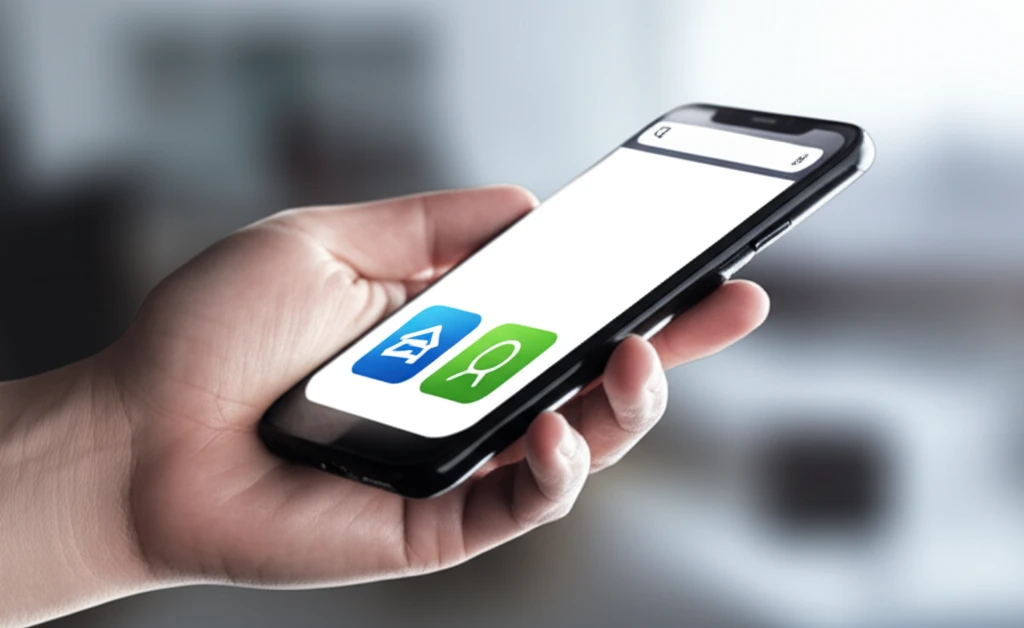 내 곁에 국민연금 앱 설치와 스마트폰..