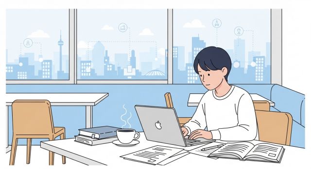 2026 청년수당 신청방법 및 청년 취업 준비 지원 정책 설명 이미지