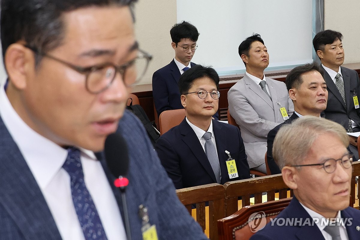 마약수사 백해룡경정 김찬수 조병노 수사외압