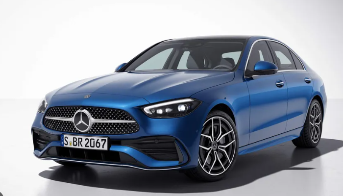 벤츠 c 클래스 중고차 가격 시세표 유지비