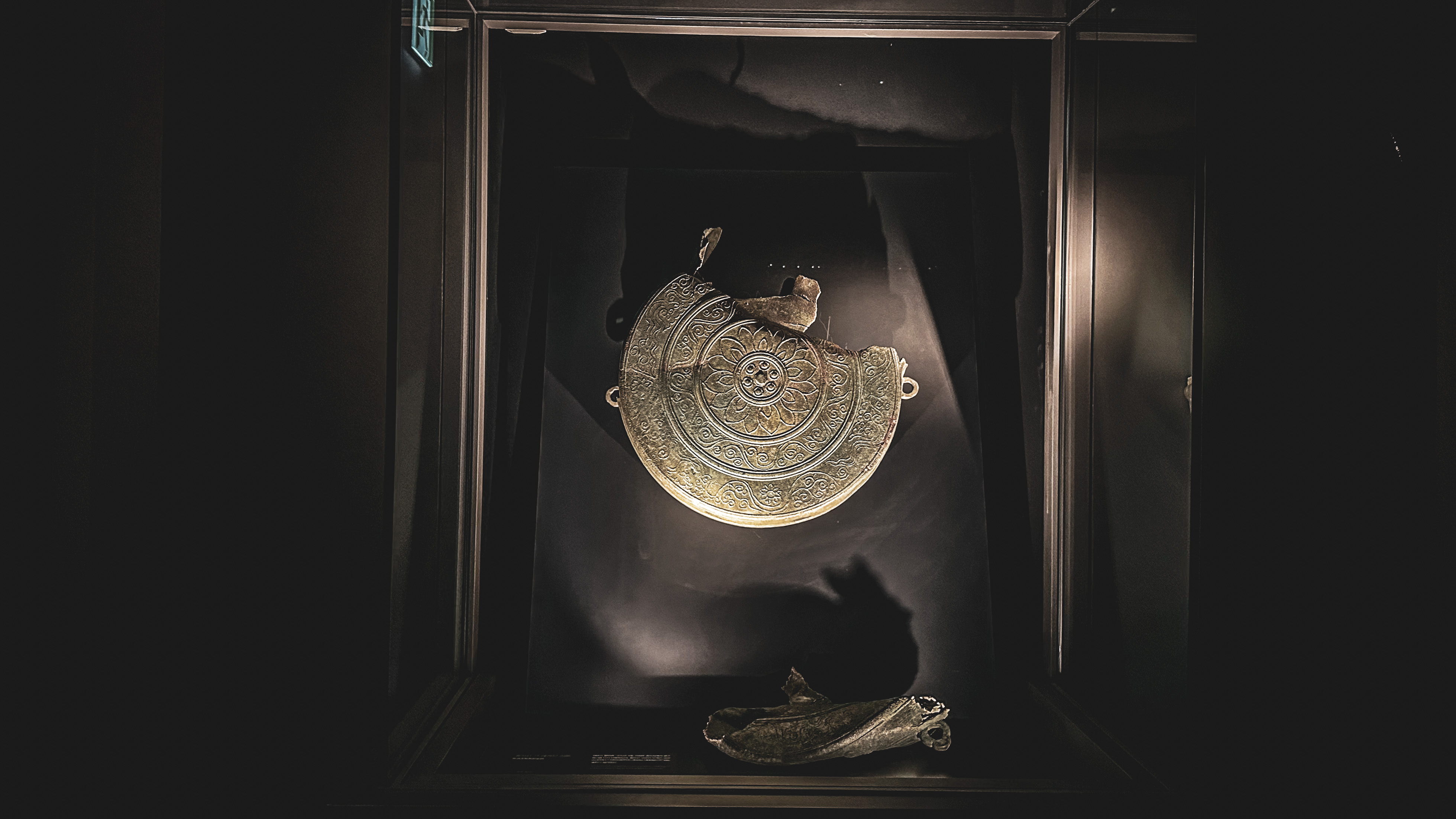 청주 국립 박물관