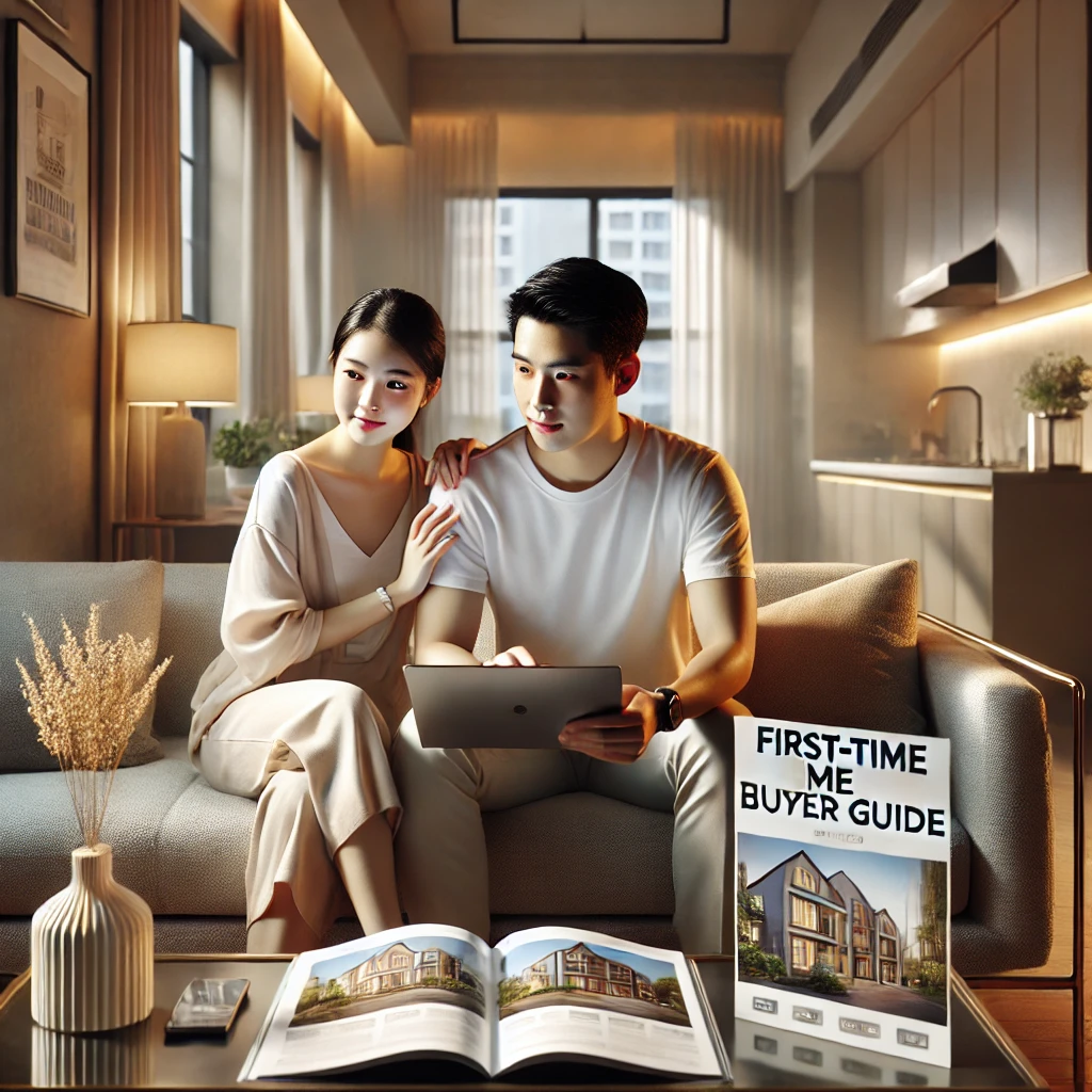 신혼부부 디딤돌대출 신청 후 무주택 세대원 전입 가능 여부 💒💳