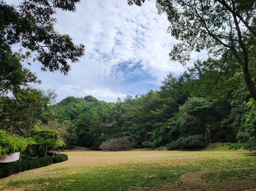 서울대 안양수목원