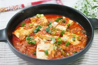 두부조림 황금레시피 간장두부조림 레시피_14