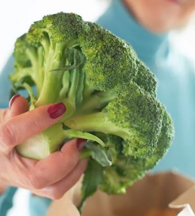 손목터널증후군에 좋은 음식 10가지