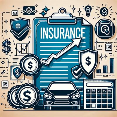 자동차 보험 할증 기준: 비용 절감의 비밀을 파헤치다