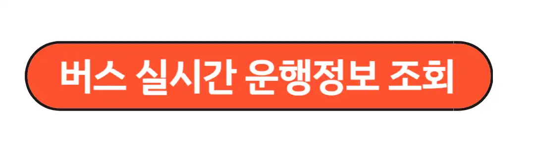 실시간 운행정보 조회