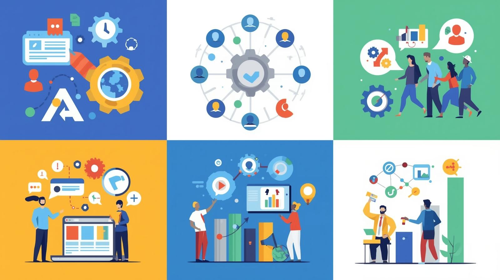 서울 vs 지방 채용 브랜딩 비교 관련 이미지