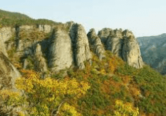 주왕산 국립공원 실시간 cctv