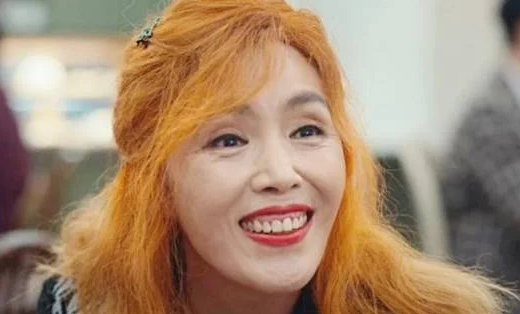 박지아 사망