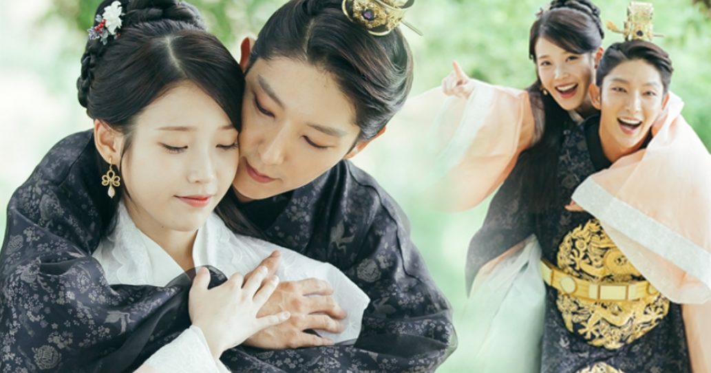 드라마 달의연인 스틸컷