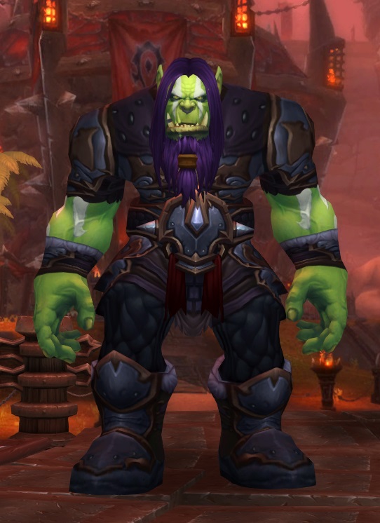 오크-남성-구-외형