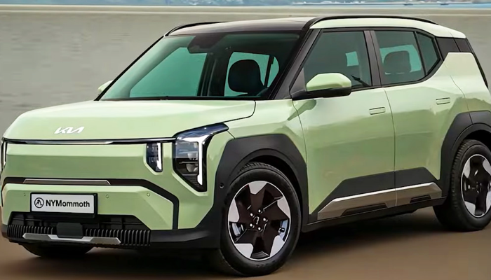 기아 EV2 가격 제원 유지비 2025