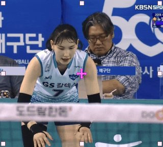 안혜진 배구선수 프로필 음주운전